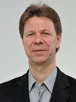 Holger Schmaedicke