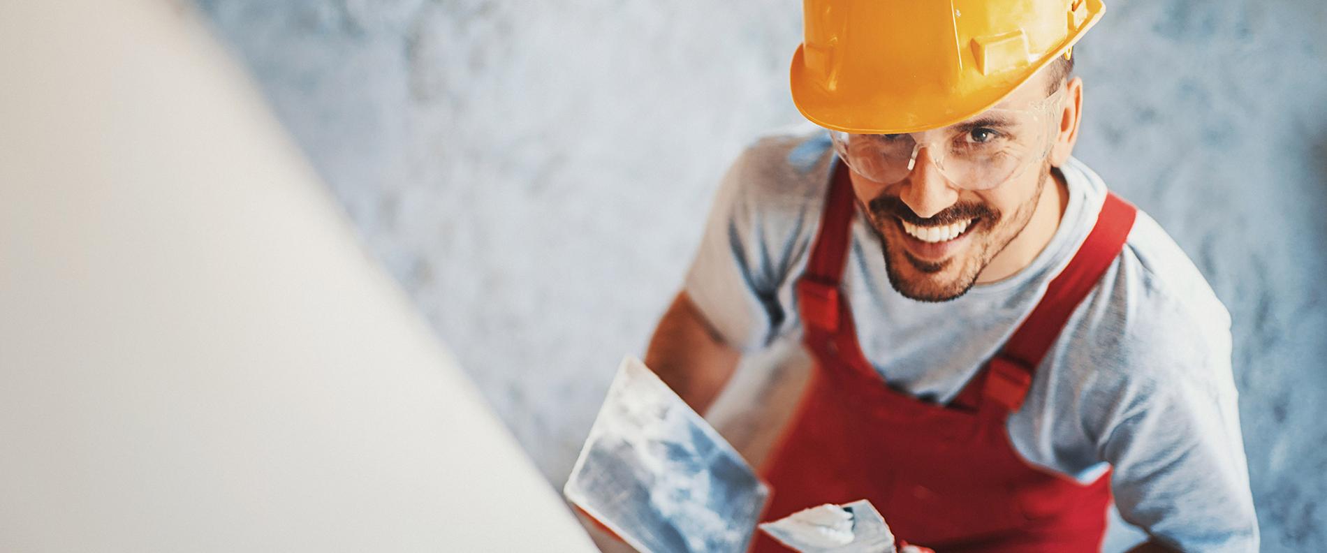 Handwerk berufliche Absicherung