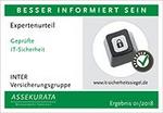 Assekurata IT Security