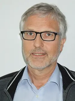 Bernd Beutel