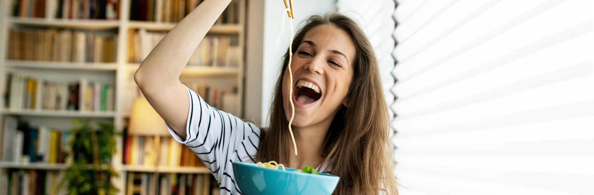 Ernährungstipps Ernährung News