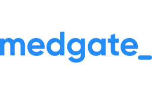 Medgate Logo