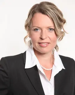 Brigitte Scheuermann