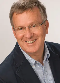 Georg Iwer Paulsen