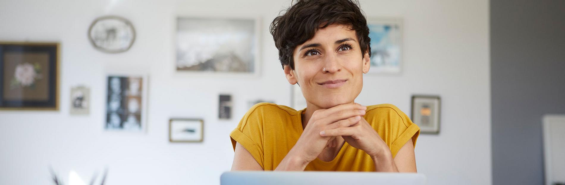 Ratgeber Homeoffice-was ist das eigentlich? Was ist Homeoffice?