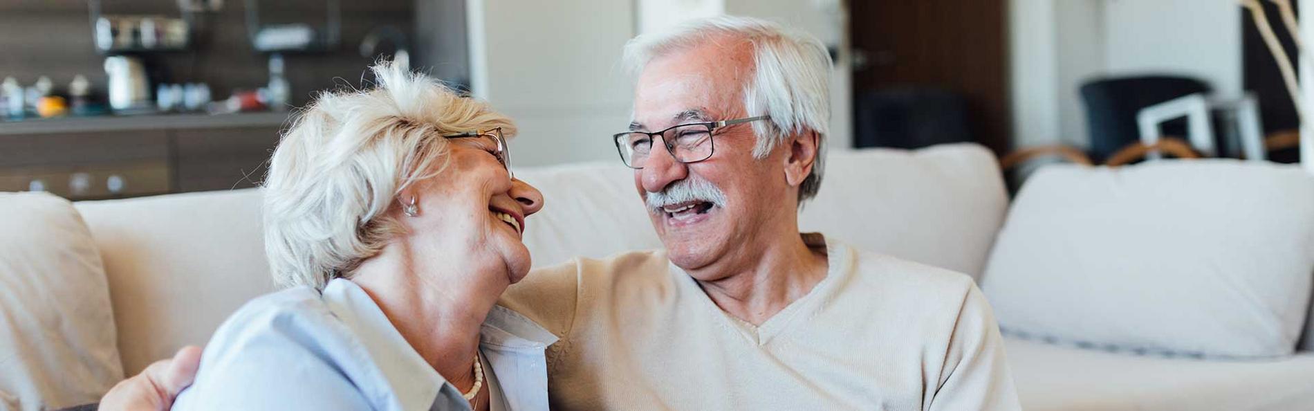 Interview mit Parkinson-Patient Welt-Parkinson-Tag