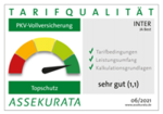 Assekurata PKV Ärzte