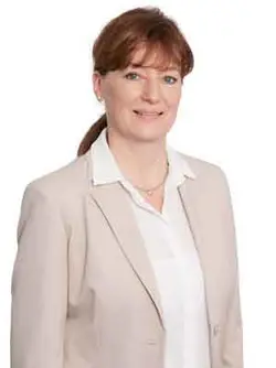 Annette Schumann