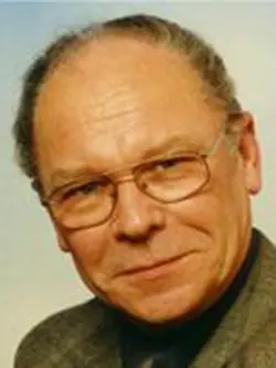 Rolf Samtleben