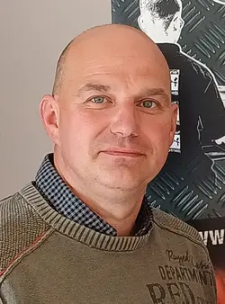 Thilo Krombholz