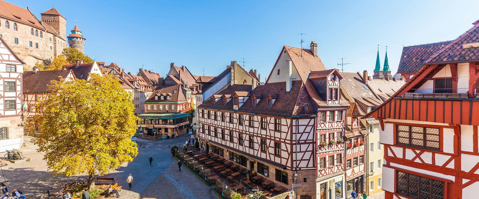 Nürnberg