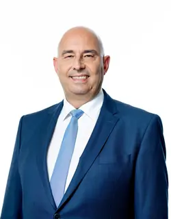 Michael Schillinger