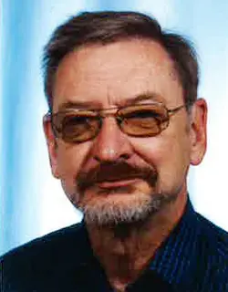 Rainer Volkmer