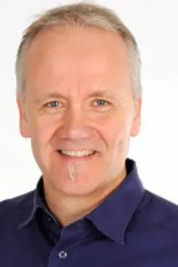 Jens Bergmann