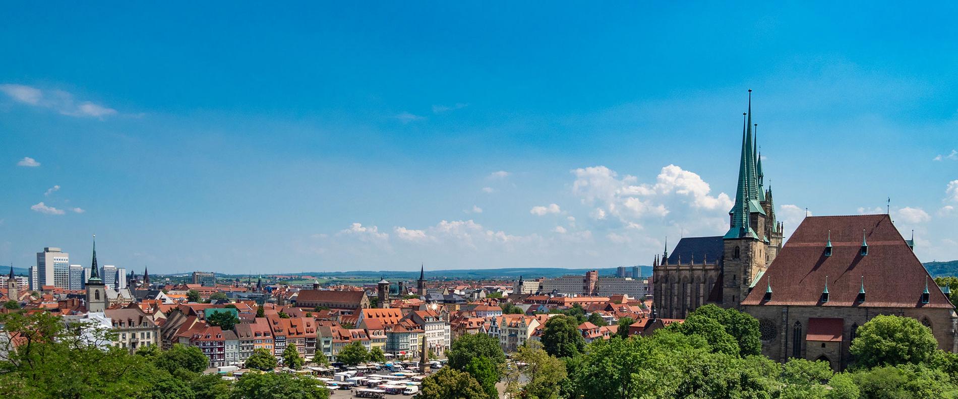 Erfurt