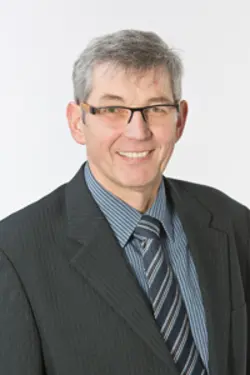 Herr Binzler