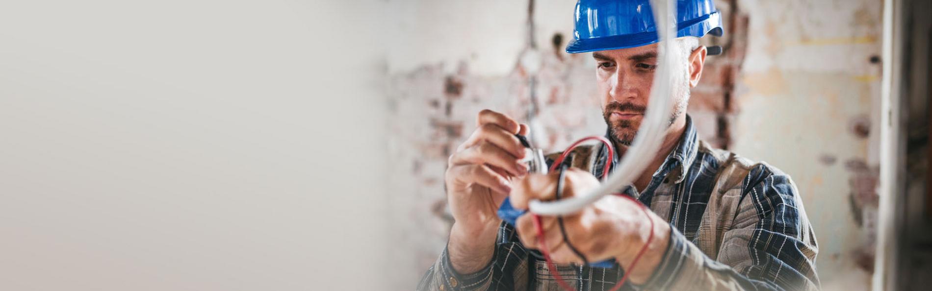 Versicherungen im Handwerk