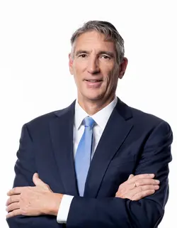 Dr. Michael Solf