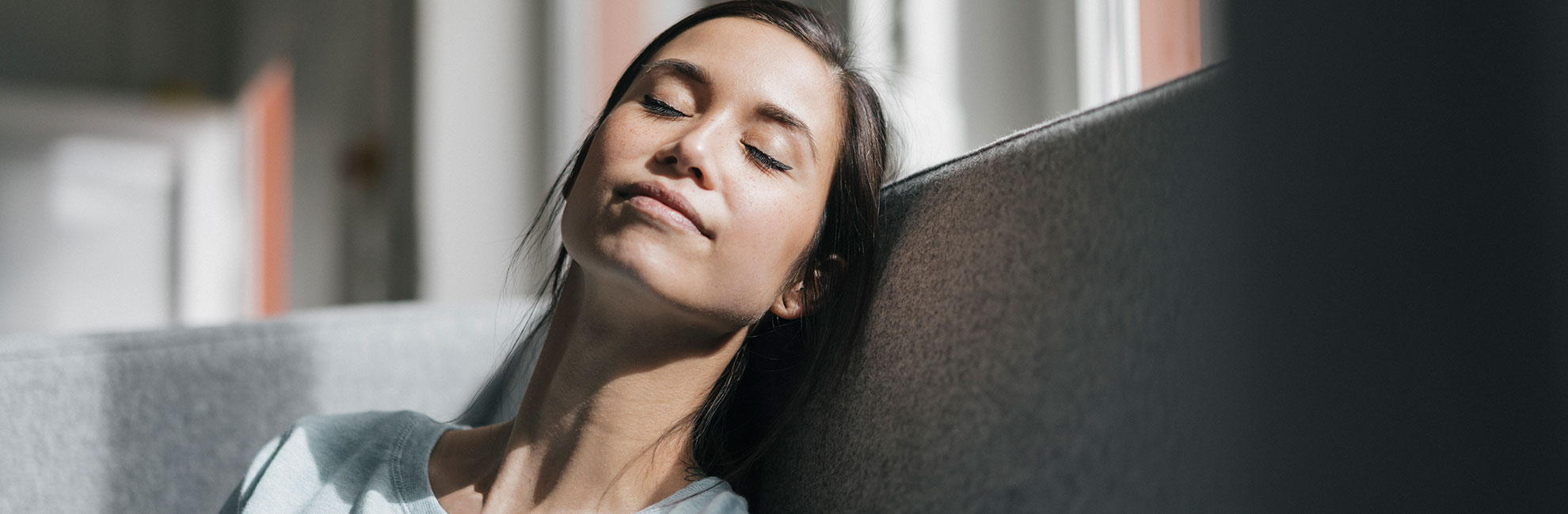 Besser schlafen: So wird es eine gute Nacht