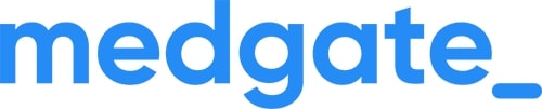 Medgate Logo