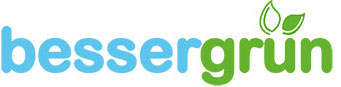 Logo der nachhaltigen Variante bessergrün
