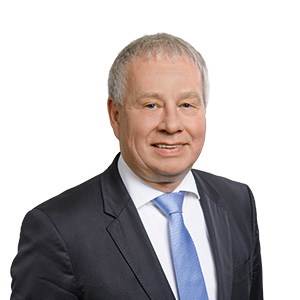 Hartmut Bleeck