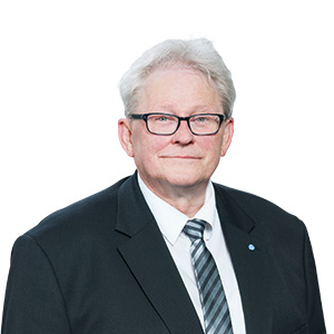 Henry Mrosek