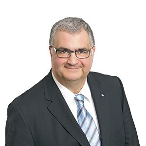 Bekir Hillesheim