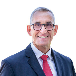 Portrait von Herr Jörg Müller