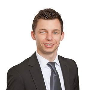Oliver Gassen