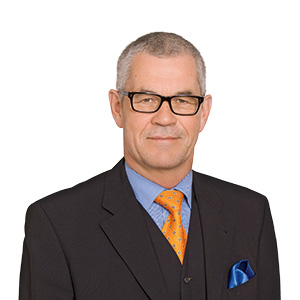 Peter Schmidt