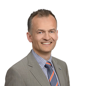 Stefan Mundinger