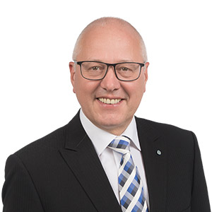 Steffen Eckert