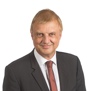 Jürgen Bernhardt