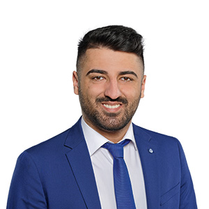 Ferat Alicioglu