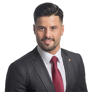 Tolga Tarakci