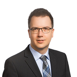Robert Deutscher