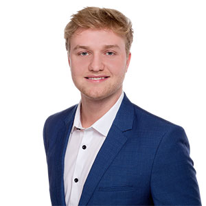 Yannick Hacker