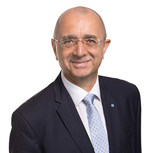 Hans-Ulrich Schlünken