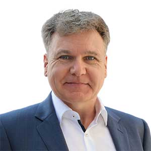 Michael Trostawiecky