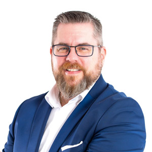 Lars Mrotzek