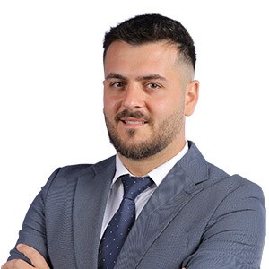 Karim Tabche
