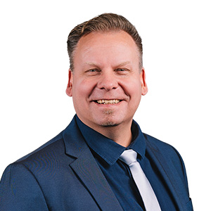 Portrait von Herr Karsten Müller