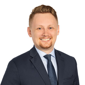 Portrait von Herr Tillmann Friedrich Protzner