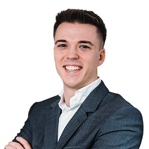 Portrait von Herr Filip Lazic