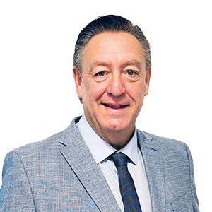 Portrait von Herr Stephan Frank