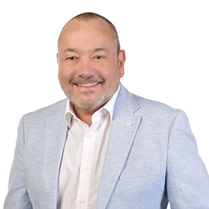 Portrait von Herr Kai Heiselmeier