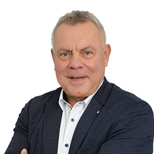 Portrait von Herr Roland Strachota