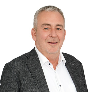 Portrait von Herr Steffen Andreas Lantzsch