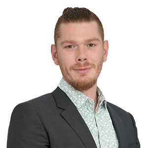 Portrait von Herr Marco Speer